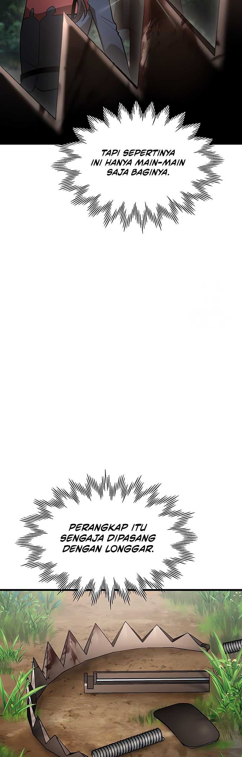 Helmut: The Forsaken Child Chapter 70 Gambar 32