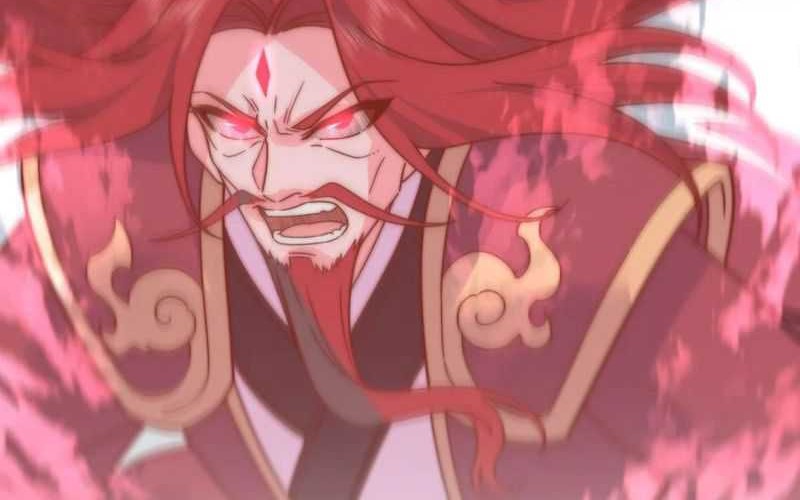 I, The Invincible Villain Master With My Apprentices Chapter 105 Gambar 11