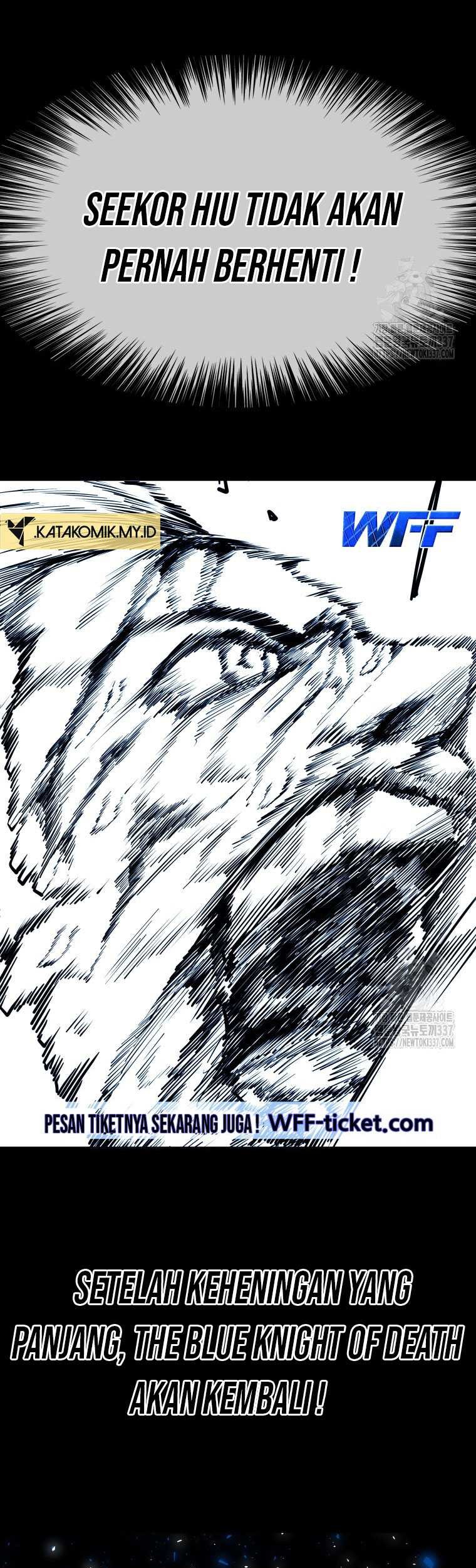 Baca Shark Chapter 322 Gambar 2