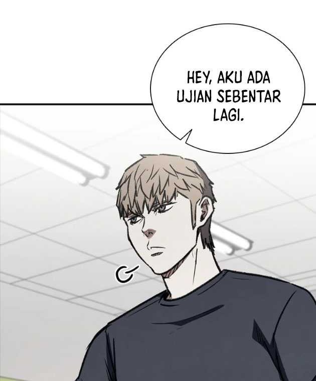 Shark Wyvern Chapter 47 Gambar 31