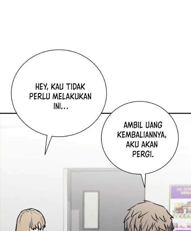 Shark Wyvern Chapter 47 Gambar 34