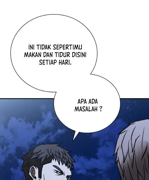 Shark Wyvern Chapter 47 Gambar 43