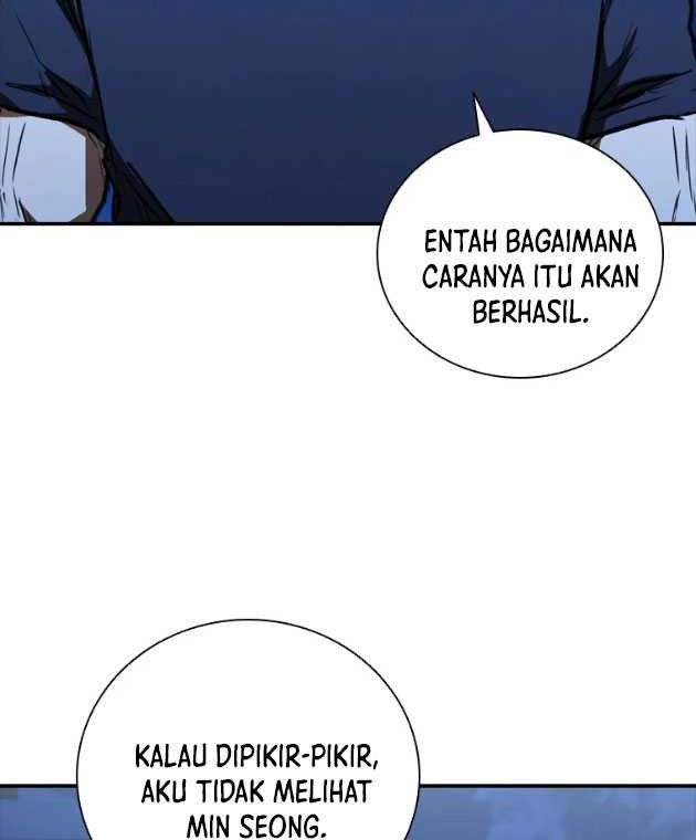 Shark Wyvern Chapter 47 Gambar 46