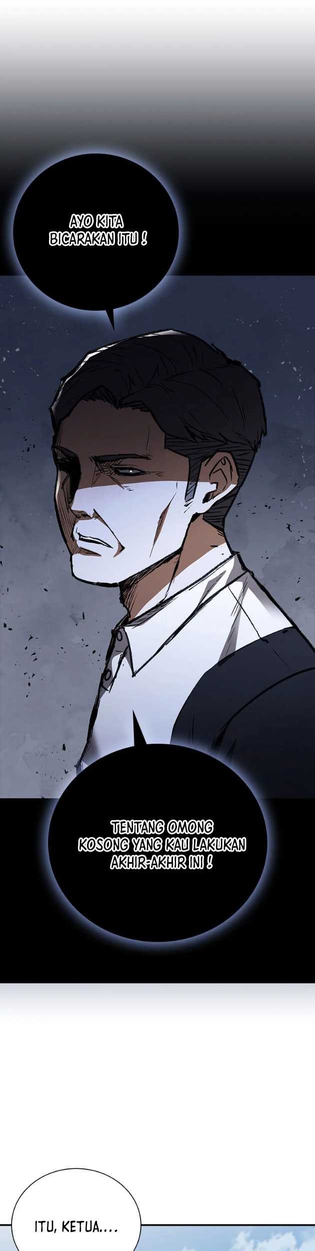 Baca  Shark Wyvern Chapter 47 Gambar 2