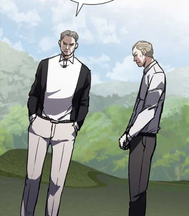 Shark Wyvern Chapter 47 Gambar 7