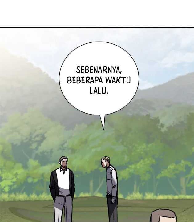 Shark Wyvern Chapter 47 Gambar 10