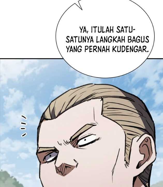 Shark Wyvern Chapter 47 Gambar 13