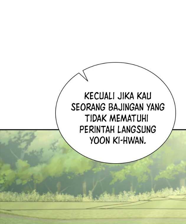 Shark Wyvern Chapter 47 Gambar 19