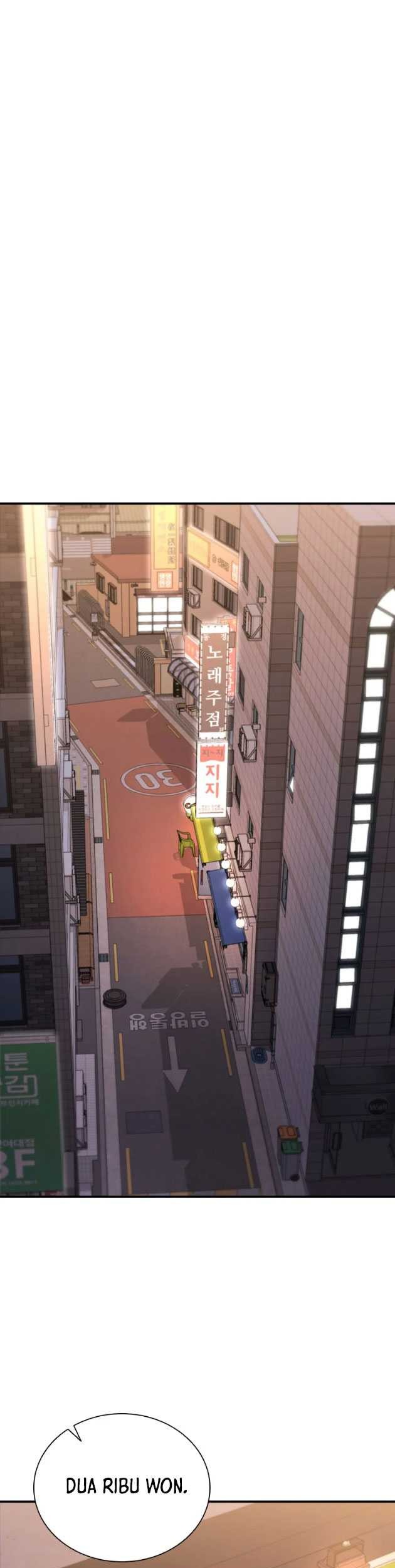 Shark Wyvern Chapter 47 Gambar 23