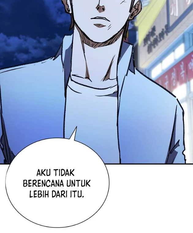 Shark Wyvern Chapter 46 Gambar 37
