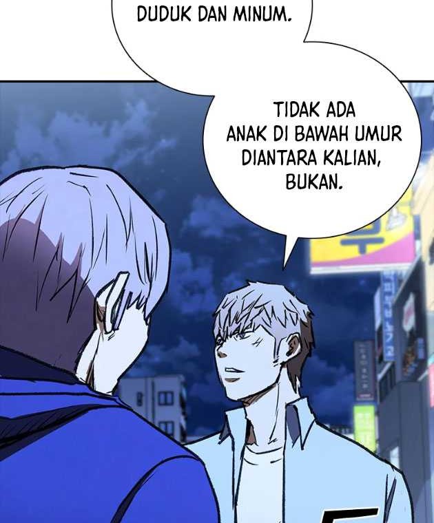 Shark Wyvern Chapter 46 Gambar 40