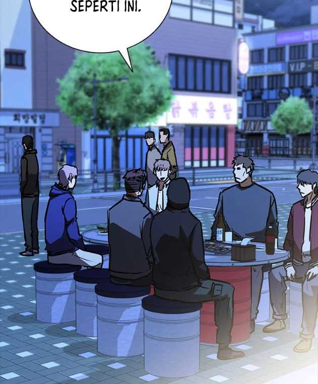 Shark Wyvern Chapter 46 Gambar 43