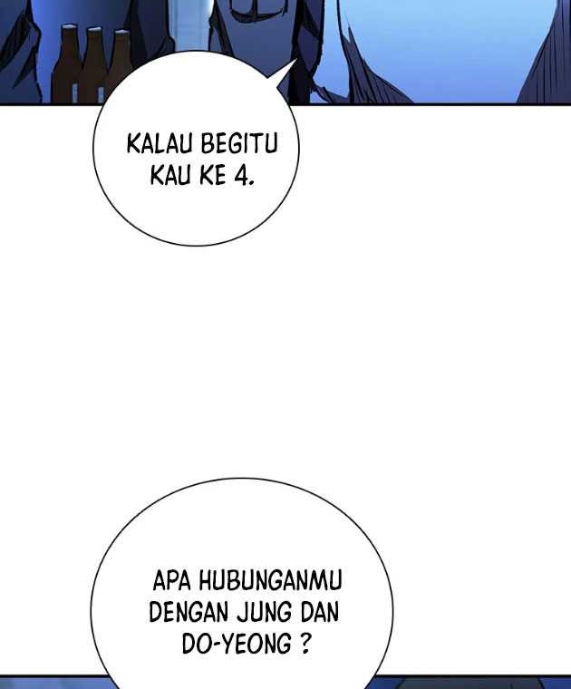 Shark Wyvern Chapter 46 Gambar 46