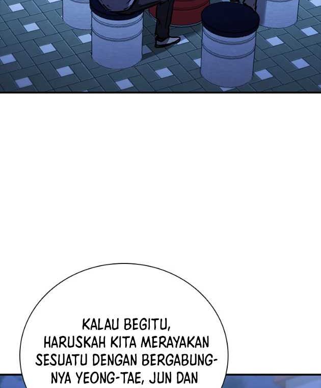 Shark Wyvern Chapter 46 Gambar 49