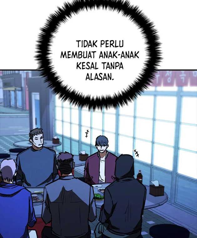 Shark Wyvern Chapter 46 Gambar 58