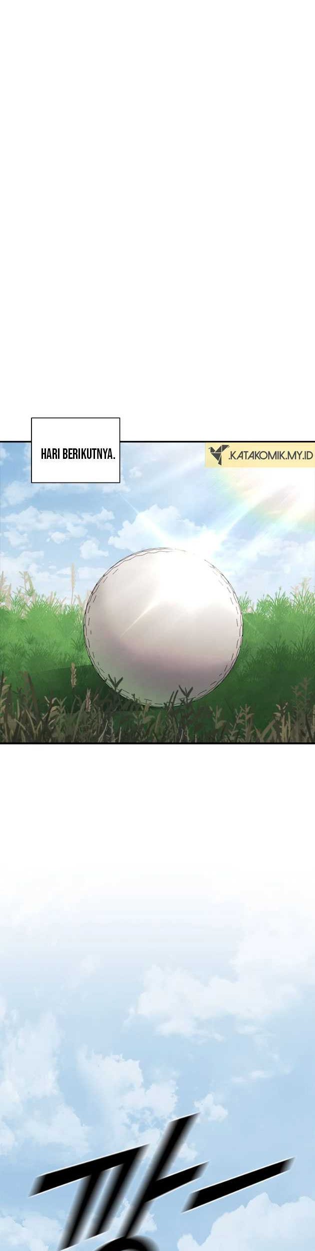 Shark Wyvern Chapter 46 Gambar 60