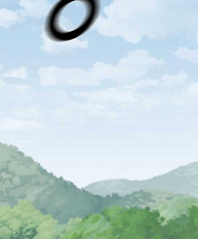 Shark Wyvern Chapter 46 Gambar 61