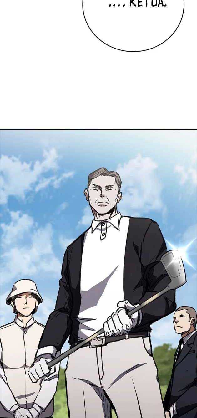 Shark Wyvern Chapter 46 Gambar 64