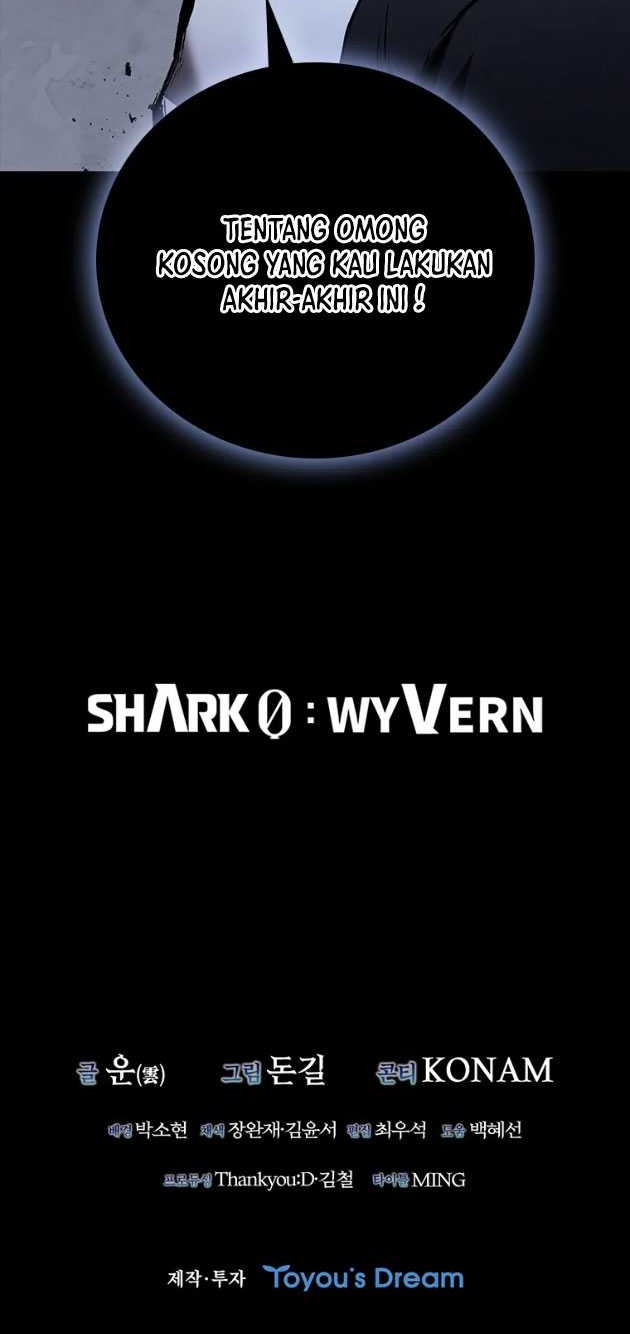 Shark Wyvern Chapter 46 Gambar 67