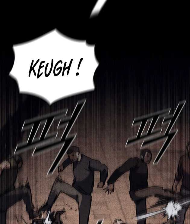 Shark Wyvern Chapter 46 Gambar 7