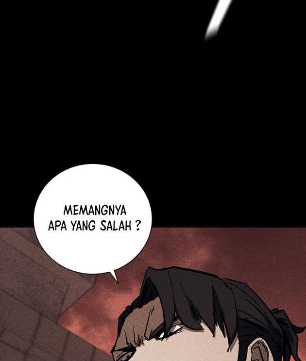 Shark Wyvern Chapter 46 Gambar 10