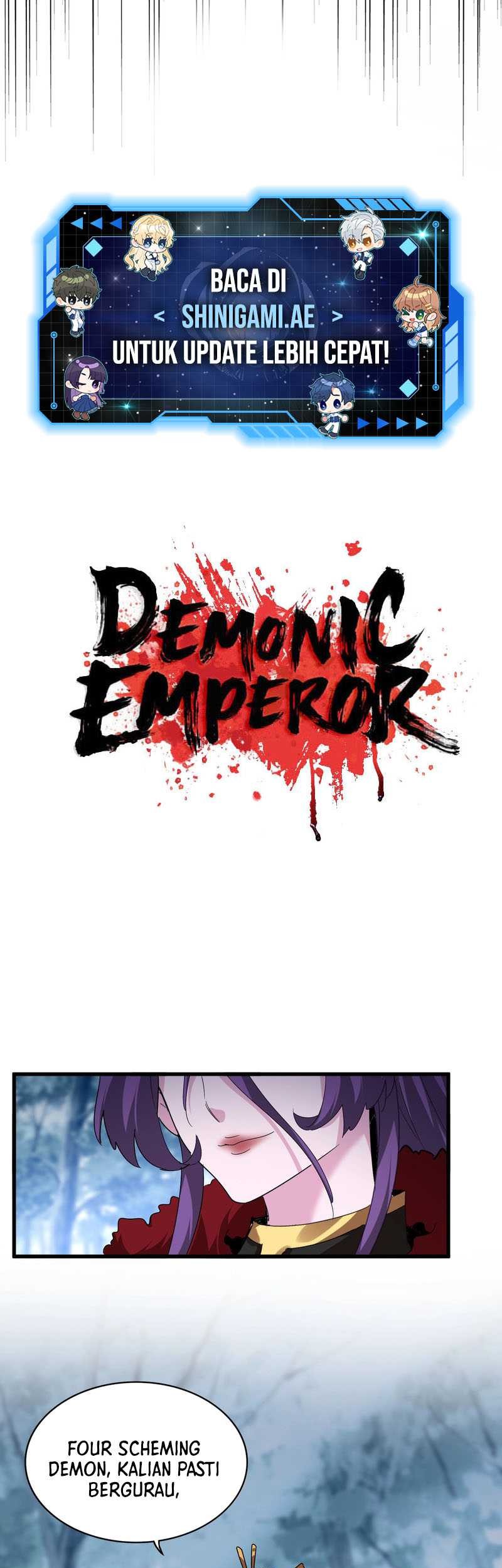 Baca  Magic Emperor Chapter 551 Gambar 2