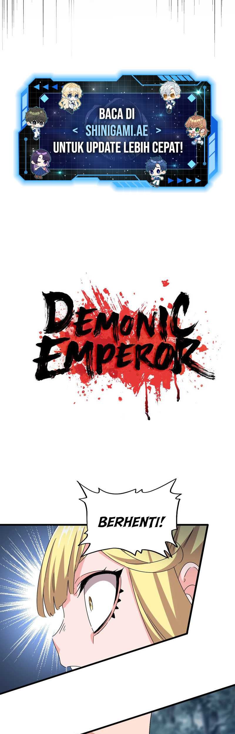Baca Magic Emperor Chapter 550 Gambar 2