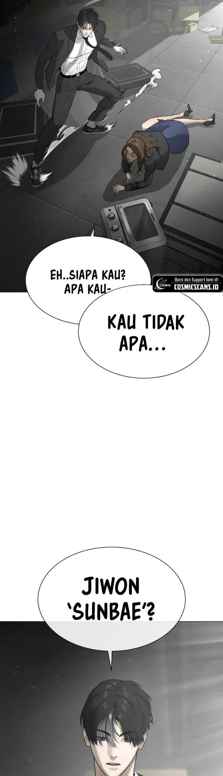 Killer Peter Chapter 42 Gambar 57