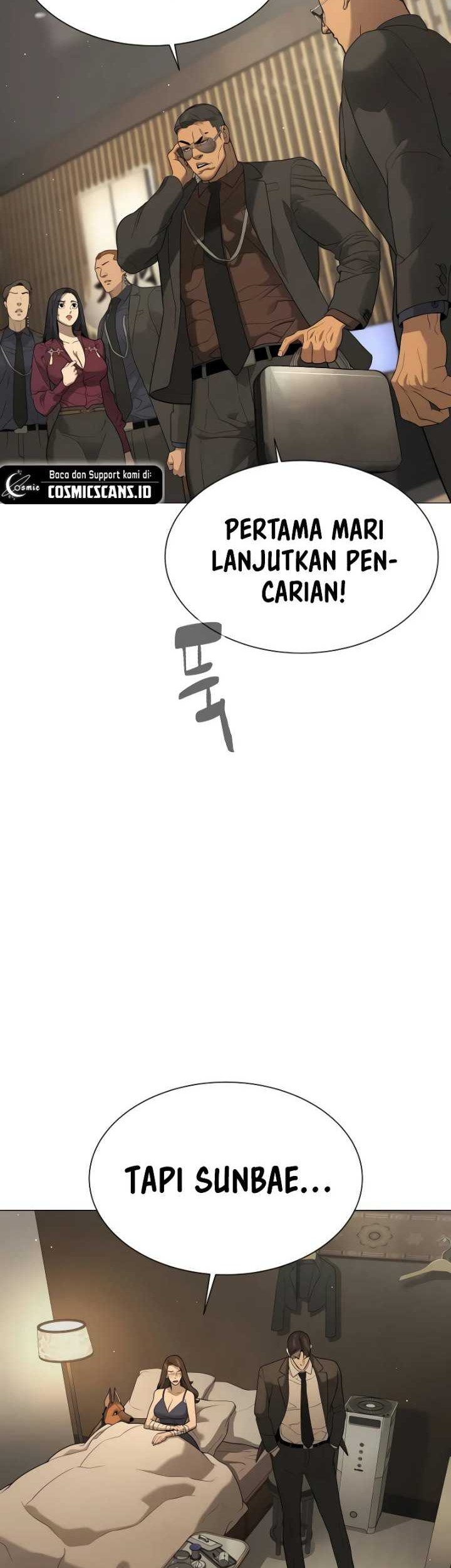 Killer Peter Chapter 42 Gambar 78