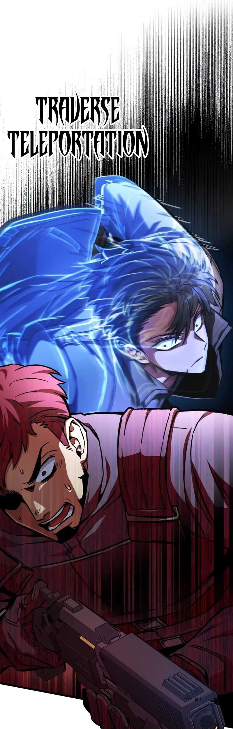 The Genius Assassin Who Takes it All Chapter 22 Gambar 35