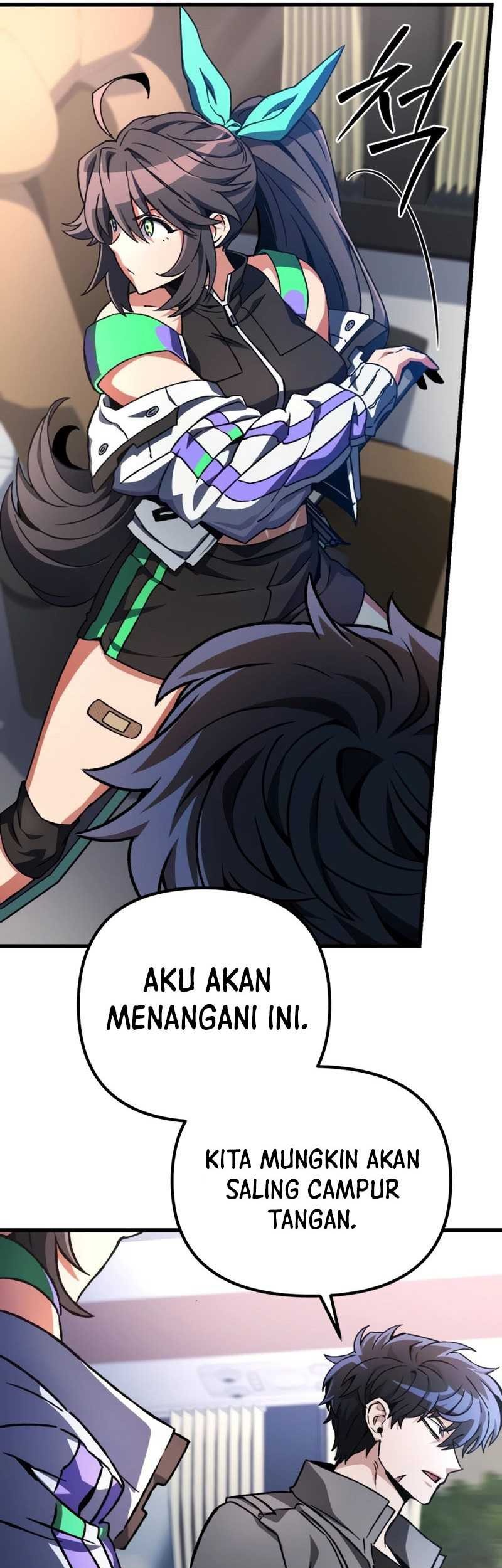The Genius Assassin Who Takes it All Chapter 22 Gambar 45