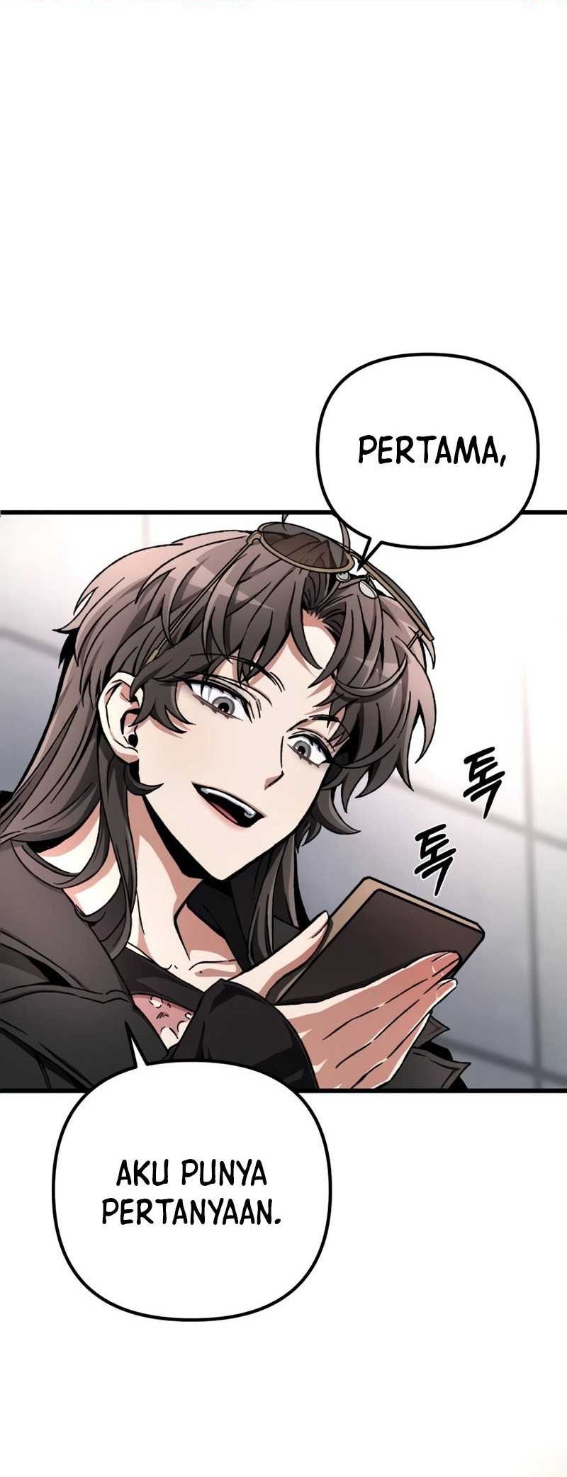 Baca The Genius Assassin Who Takes it All Chapter 22 Gambar 2