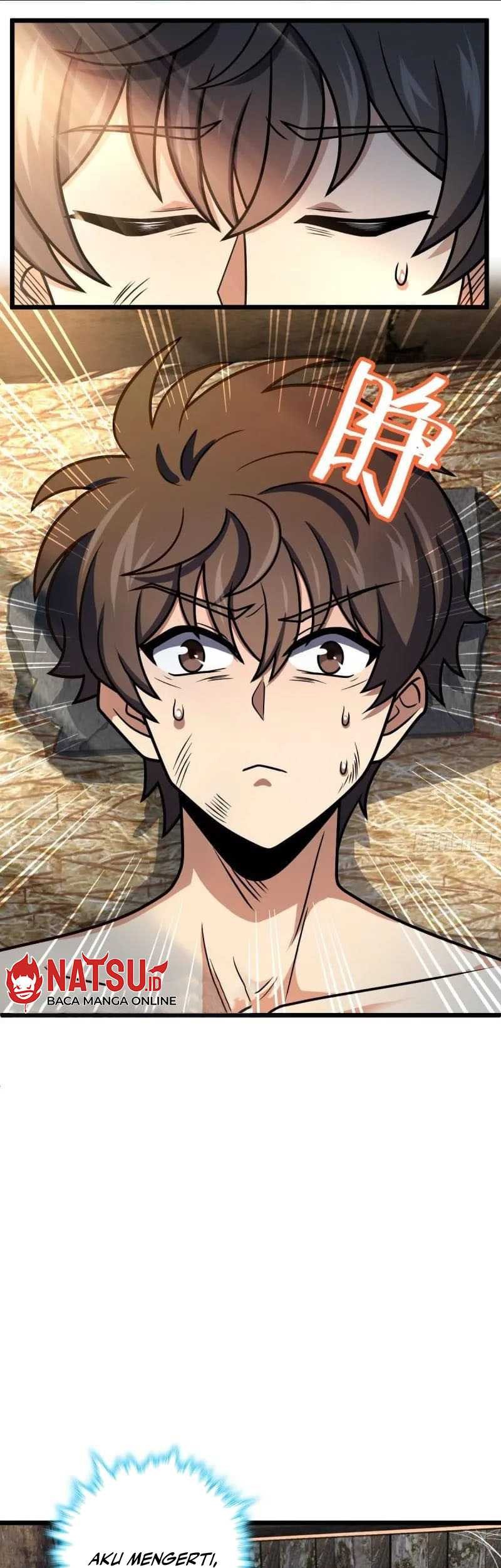 Baca Spare Me, Great Lord! Chapter 495 Gambar 2
