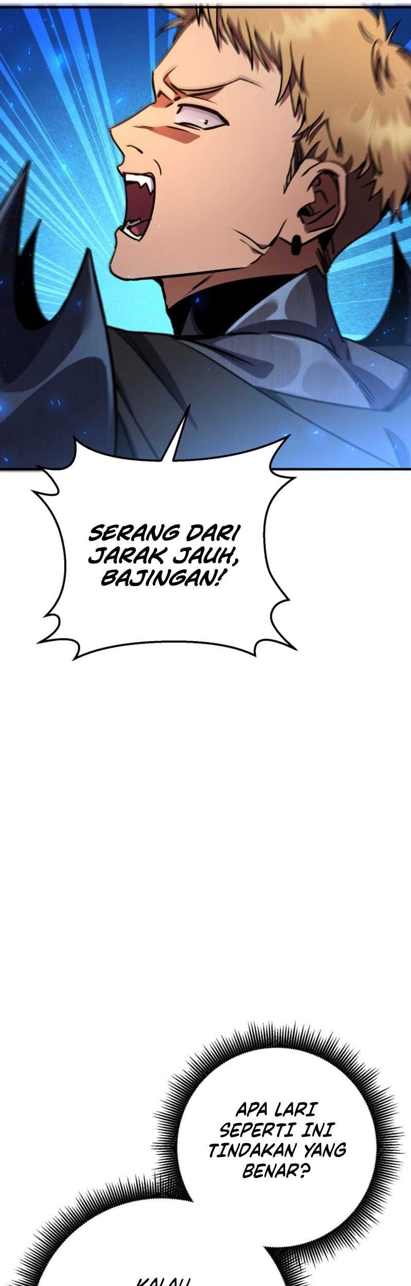 Legendary Blacksmith’s Vengeance Chapter 53 Gambar 49