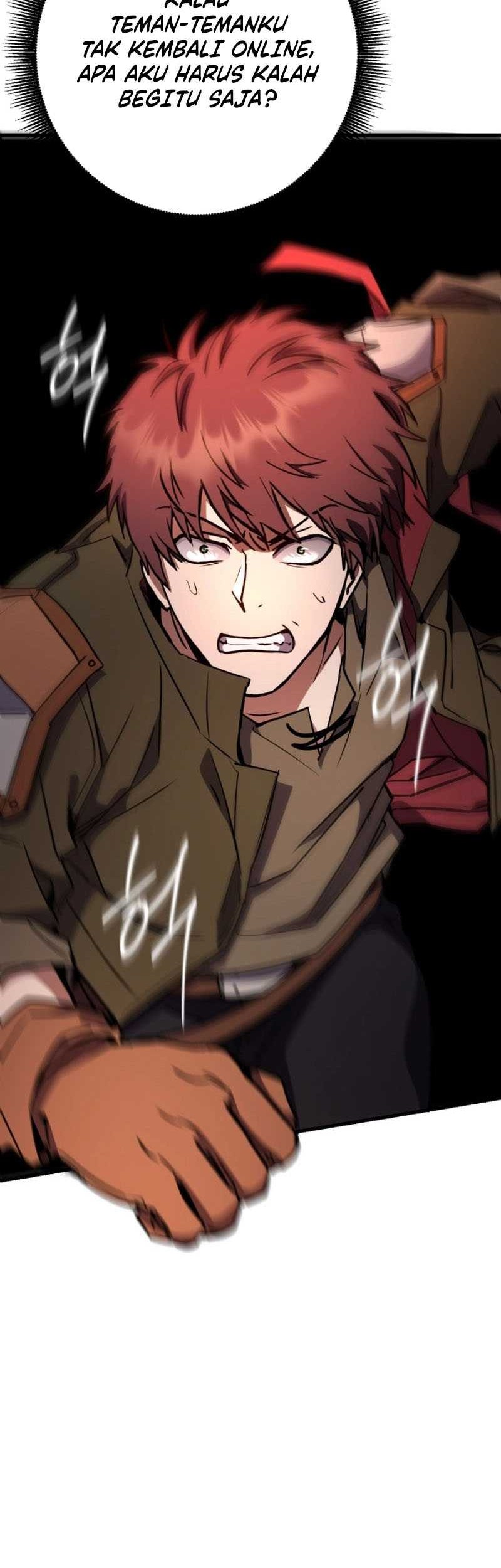 Legendary Blacksmith’s Vengeance Chapter 53 Gambar 50