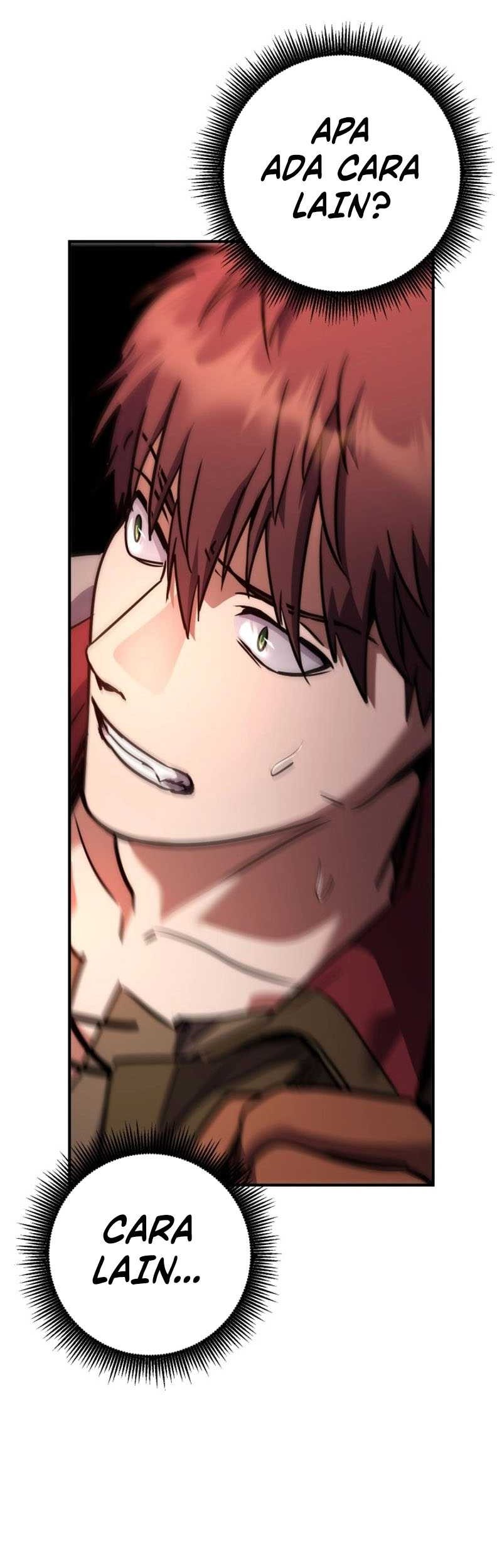 Legendary Blacksmith’s Vengeance Chapter 53 Gambar 51