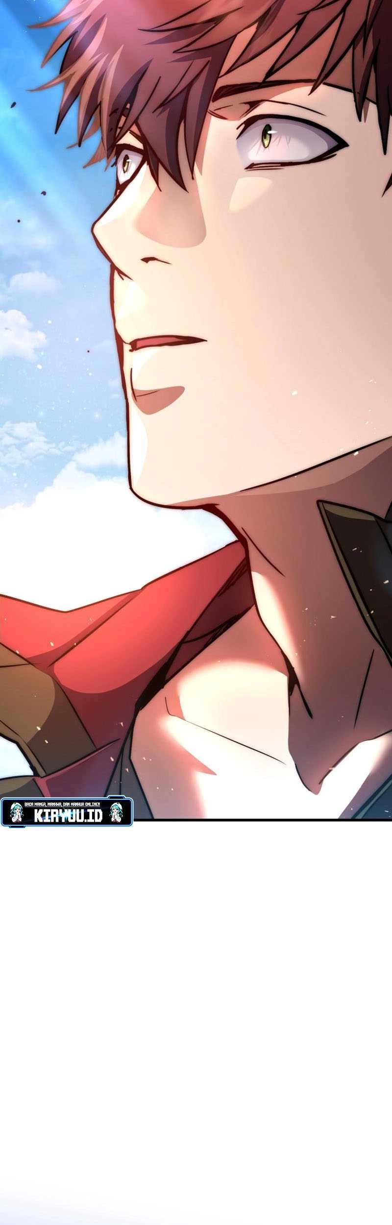 Legendary Blacksmith’s Vengeance Chapter 53 Gambar 53