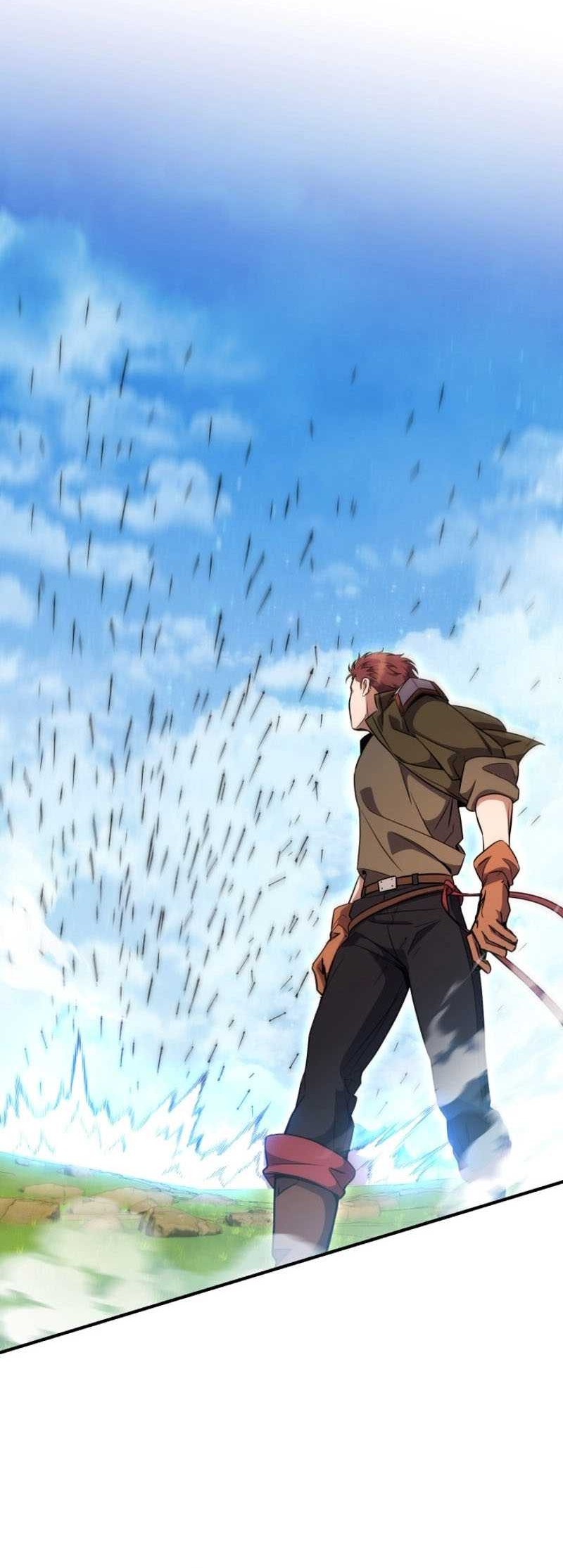 Legendary Blacksmith’s Vengeance Chapter 53 Gambar 54