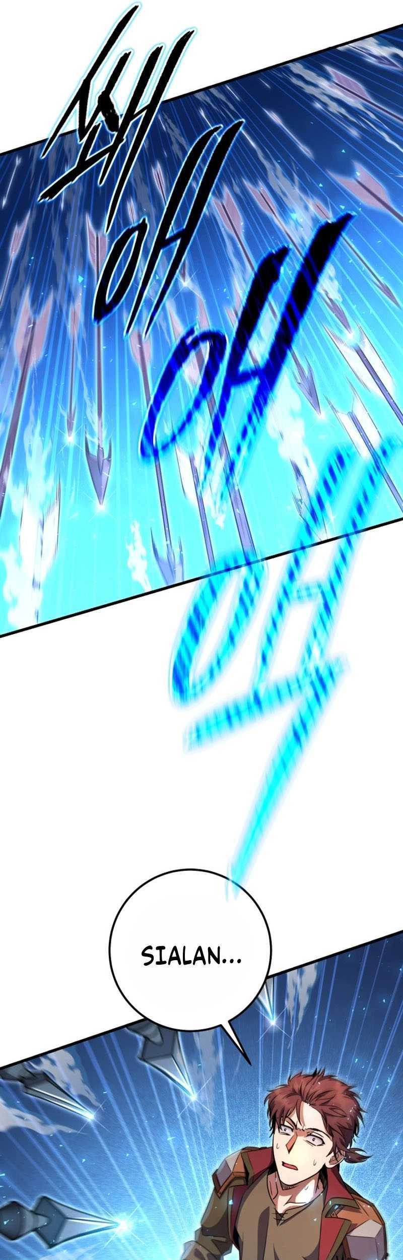Legendary Blacksmith’s Vengeance Chapter 53 Gambar 55