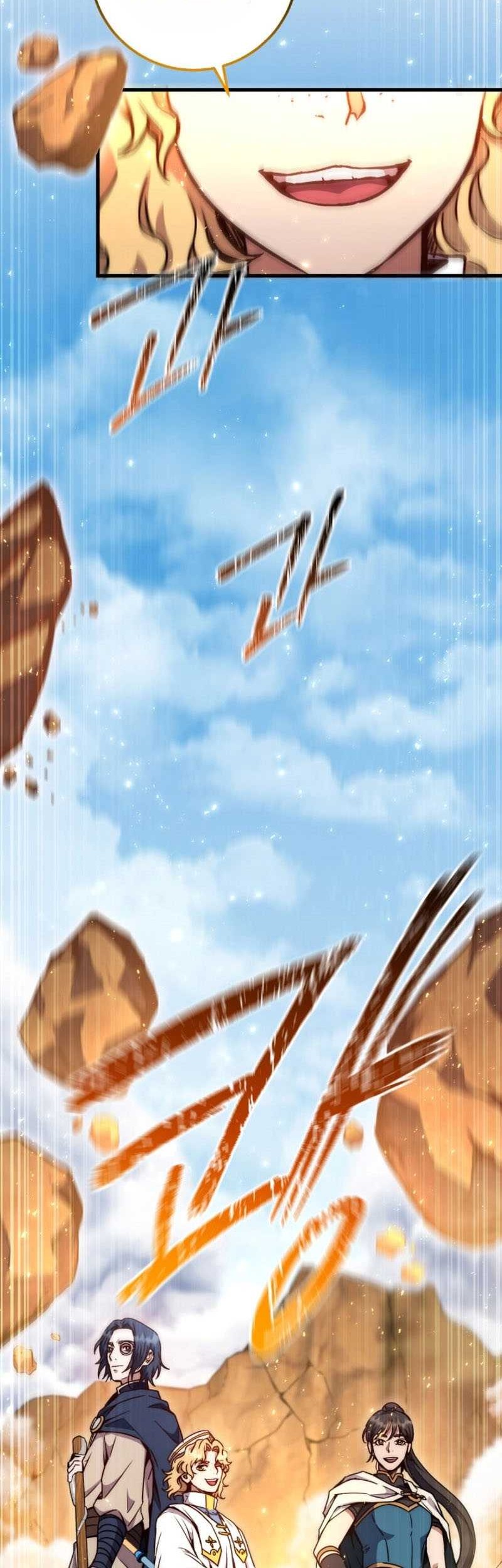 Legendary Blacksmith’s Vengeance Chapter 53 Gambar 64
