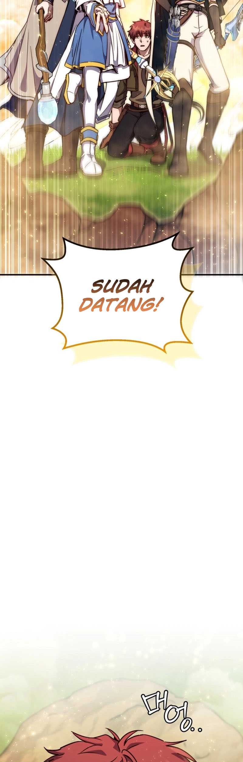 Legendary Blacksmith’s Vengeance Chapter 53 Gambar 65