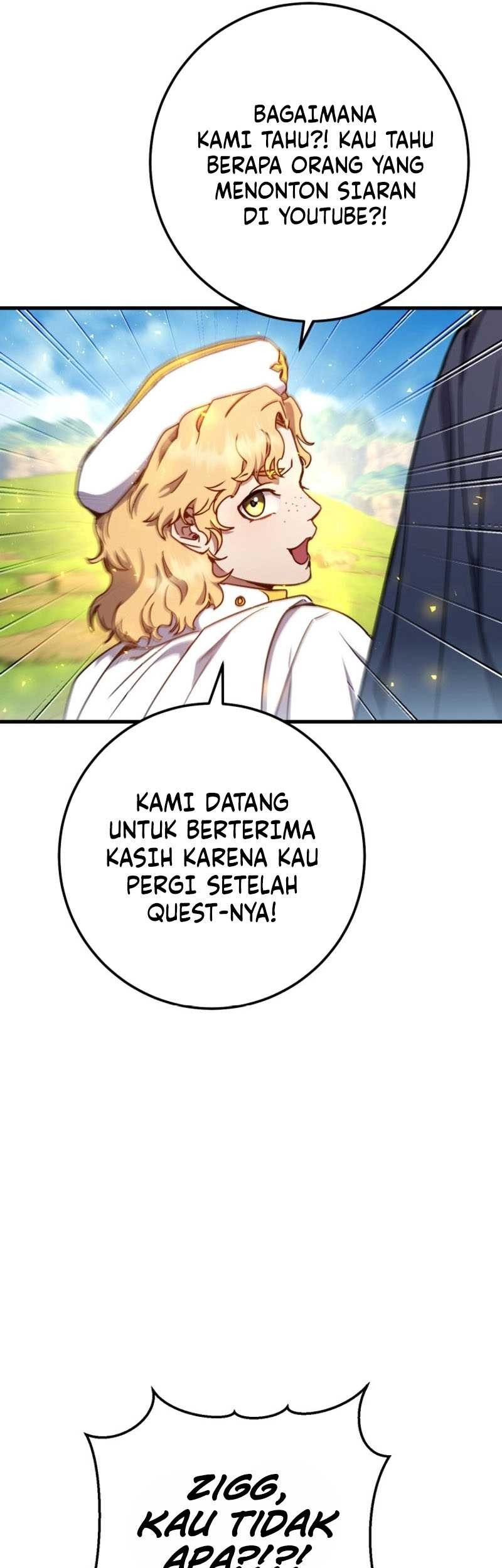 Legendary Blacksmith’s Vengeance Chapter 53 Gambar 67