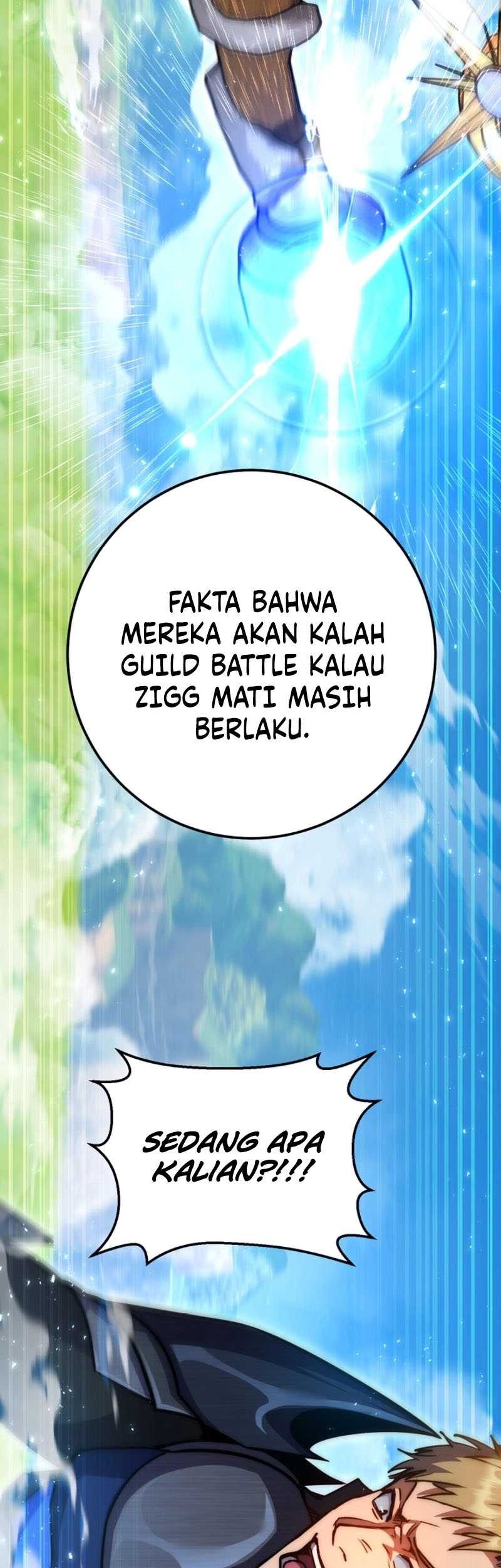 Legendary Blacksmith’s Vengeance Chapter 53 Gambar 74