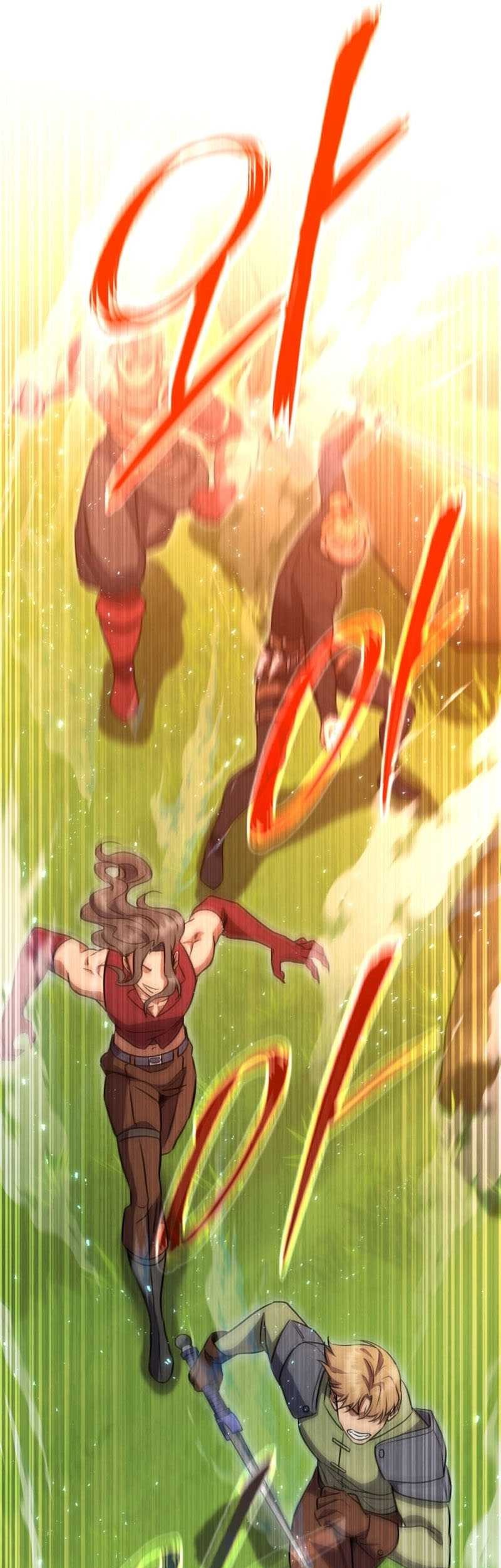 Legendary Blacksmith’s Vengeance Chapter 53 Gambar 77