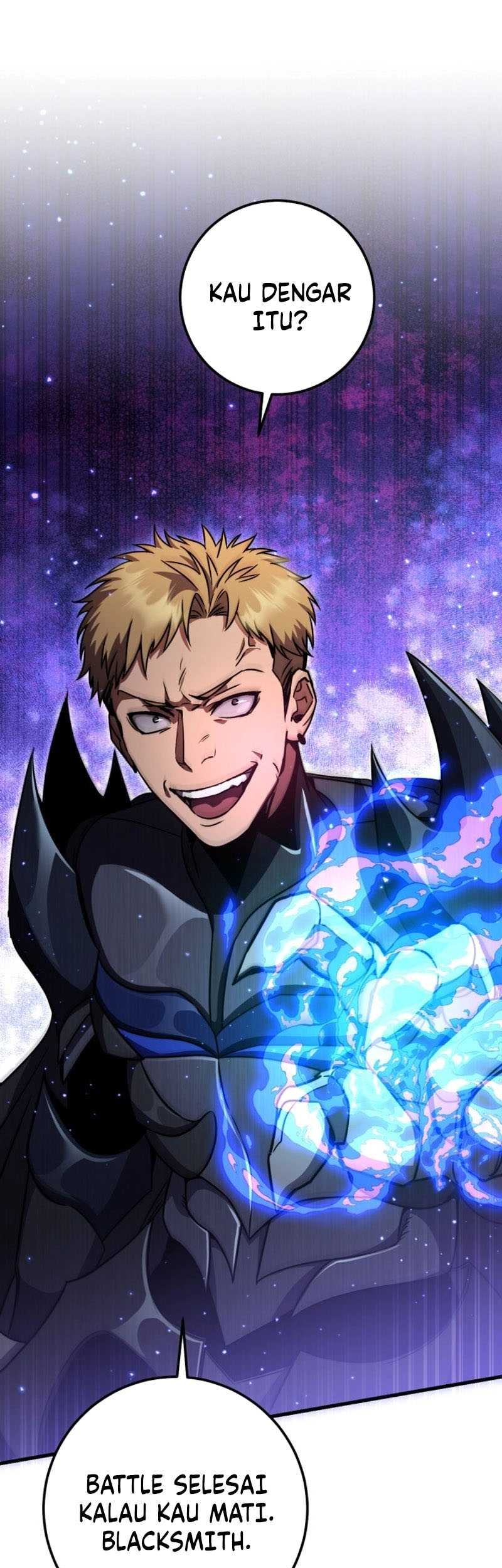 Baca Legendary Blacksmith’s Vengeance Chapter 53 Gambar 2