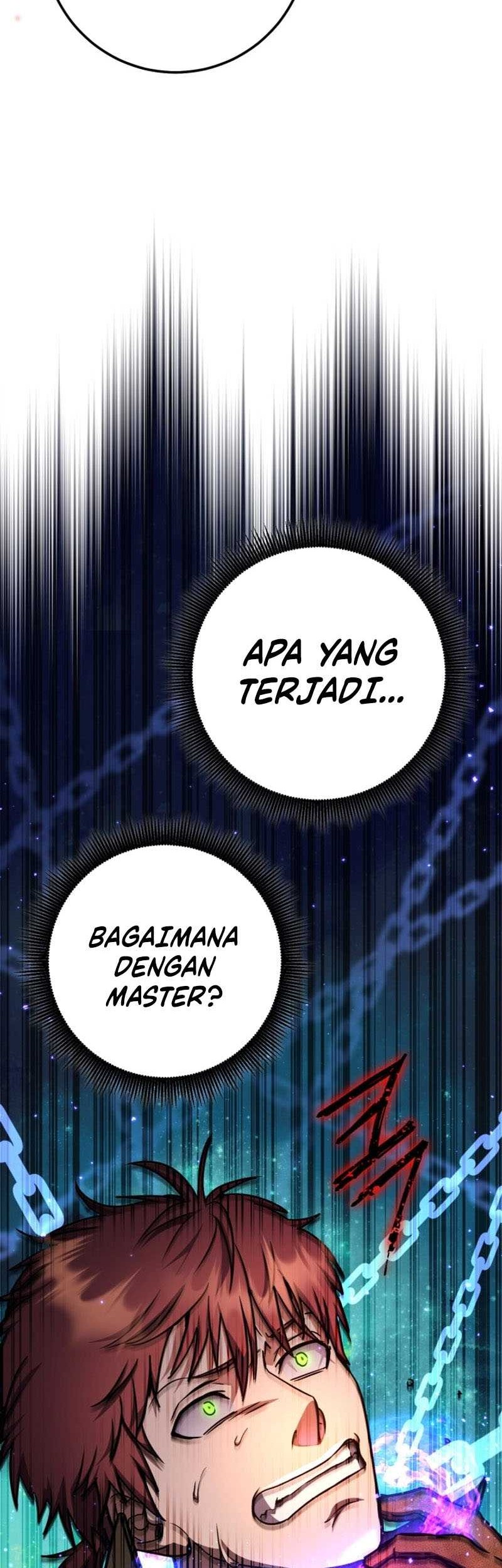 Legendary Blacksmith’s Vengeance Chapter 53 Gambar 3