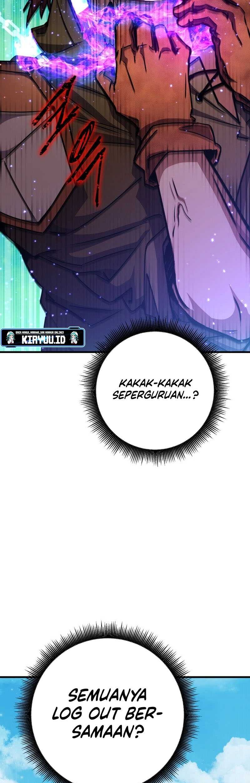 Legendary Blacksmith’s Vengeance Chapter 53 Gambar 4