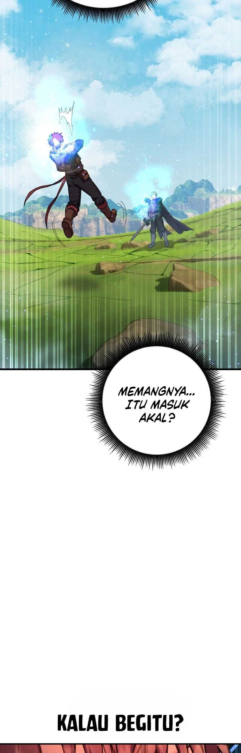 Legendary Blacksmith’s Vengeance Chapter 53 Gambar 5