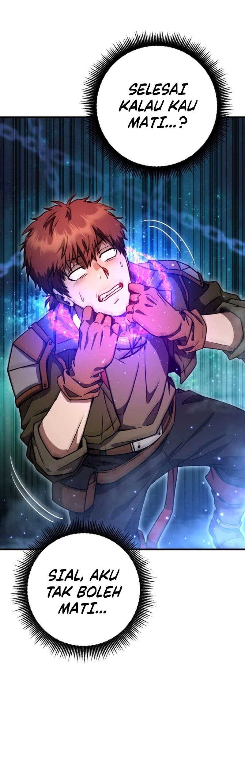 Legendary Blacksmith’s Vengeance Chapter 53 Gambar 7