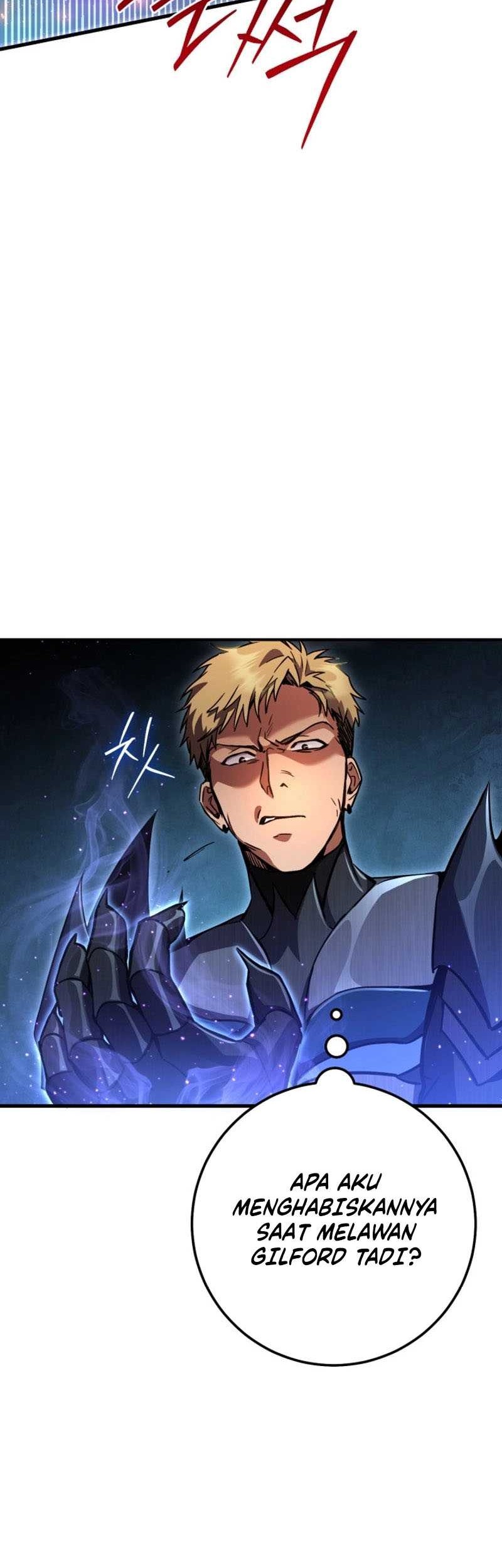 Legendary Blacksmith’s Vengeance Chapter 53 Gambar 9